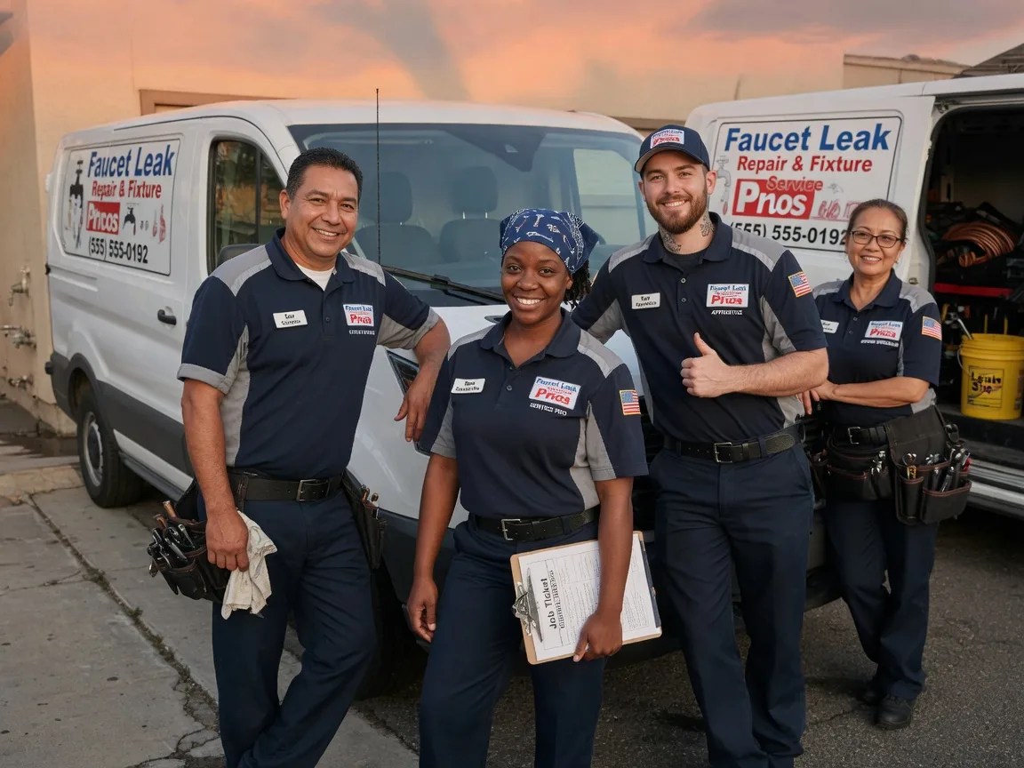 Faucet Repair company in Boynton, PA