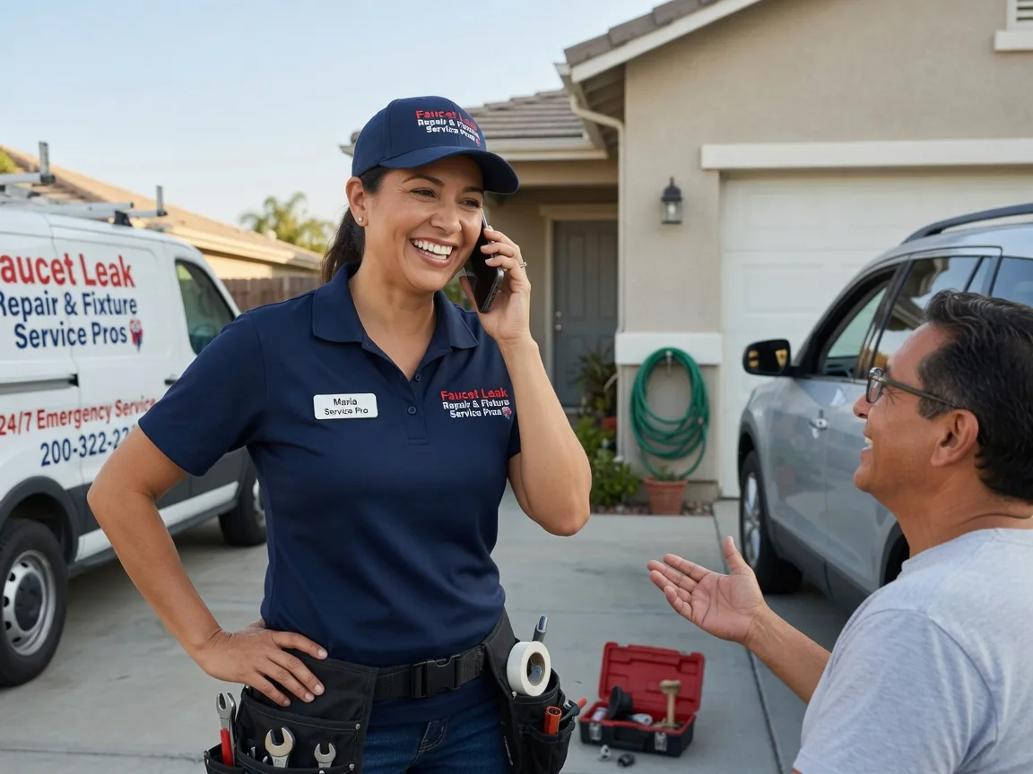 Faucet Repair Boynton, PA FAQs