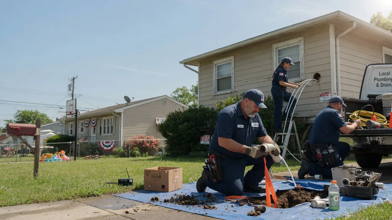 Faucet Repair in Boynton, PA near me